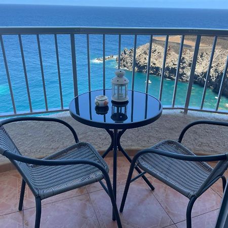 Relax Monis Incredible Ocean Views Apartamento San Marcos  Exterior foto