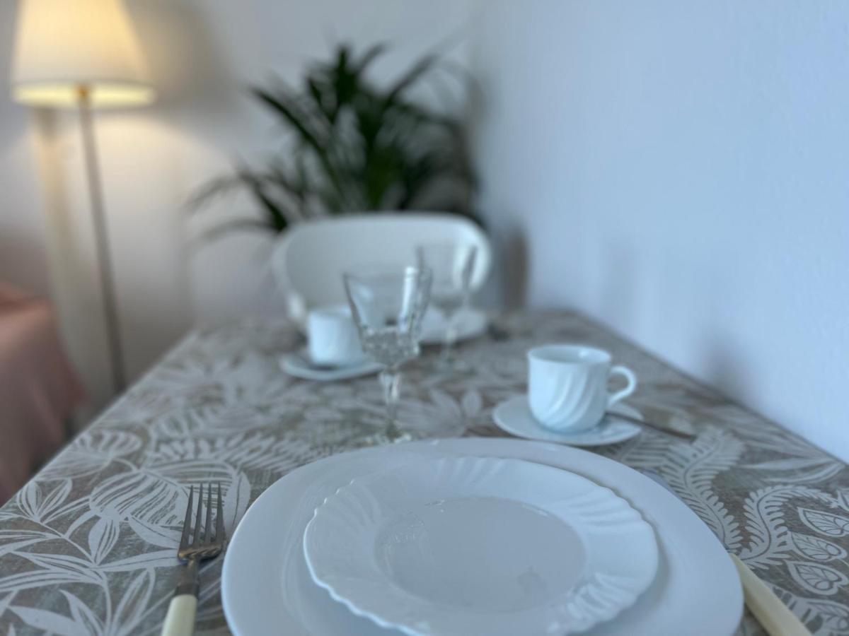 Relax Monis Incredible Ocean Views Apartamento San Marcos  Exterior foto