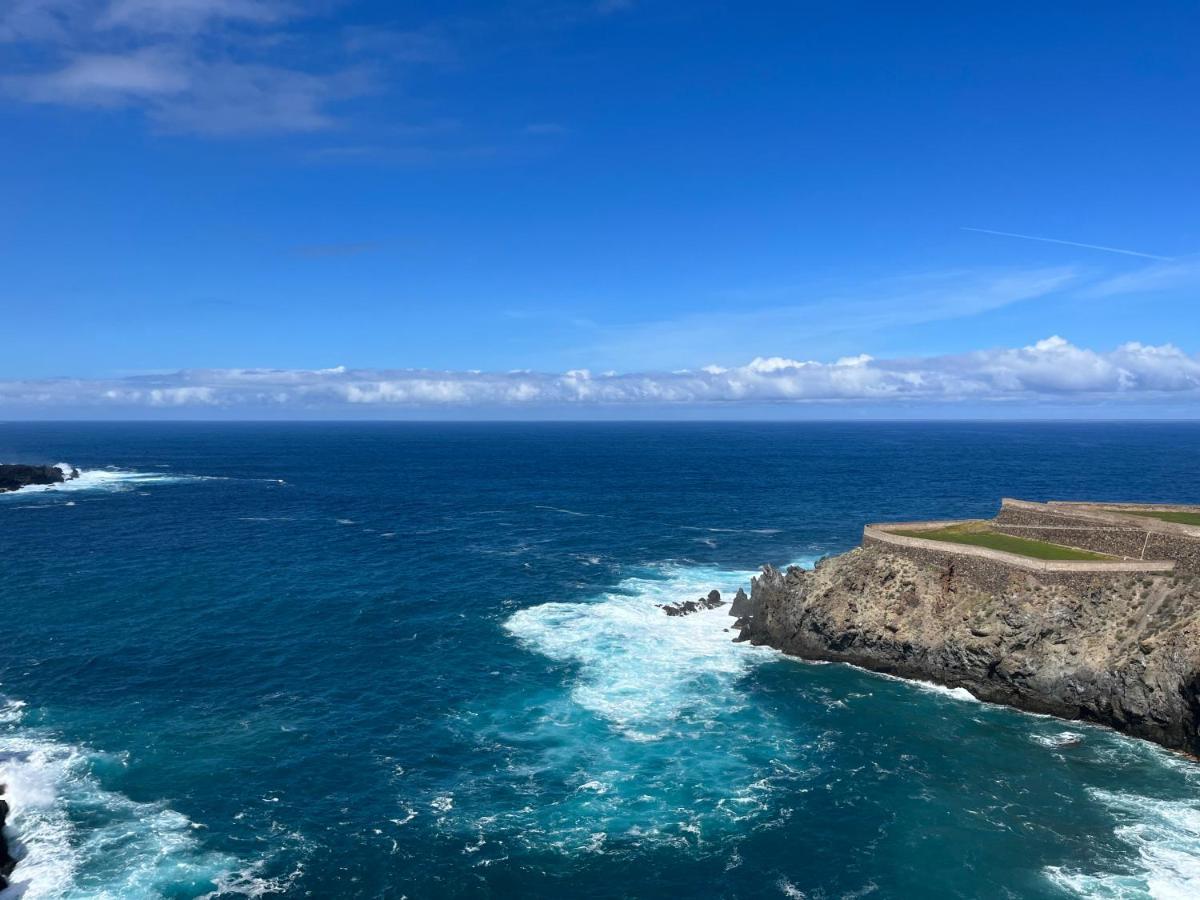 Relax Monis Incredible Ocean Views Apartamento San Marcos  Exterior foto