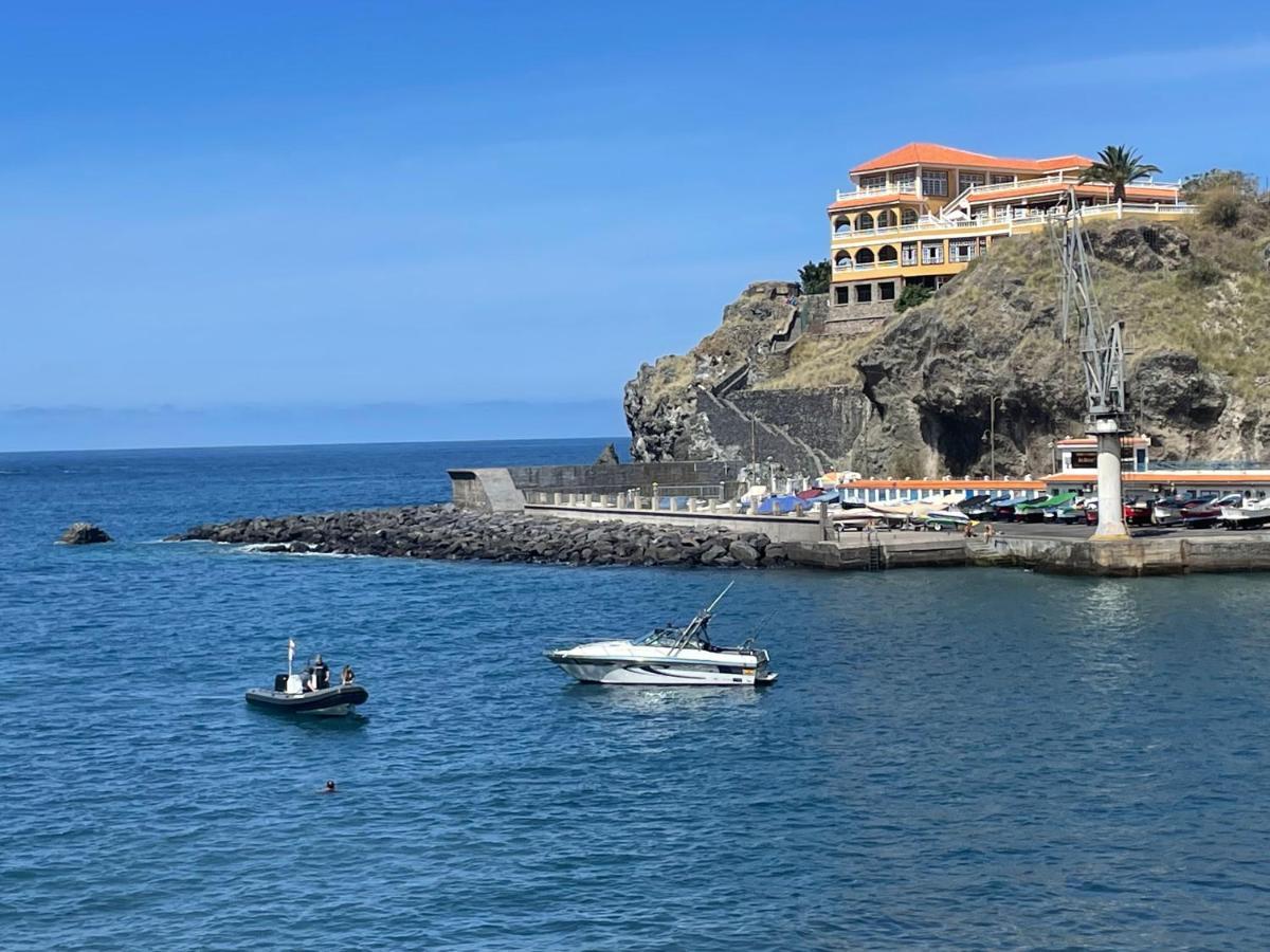 Relax Monis Incredible Ocean Views Apartamento San Marcos  Exterior foto