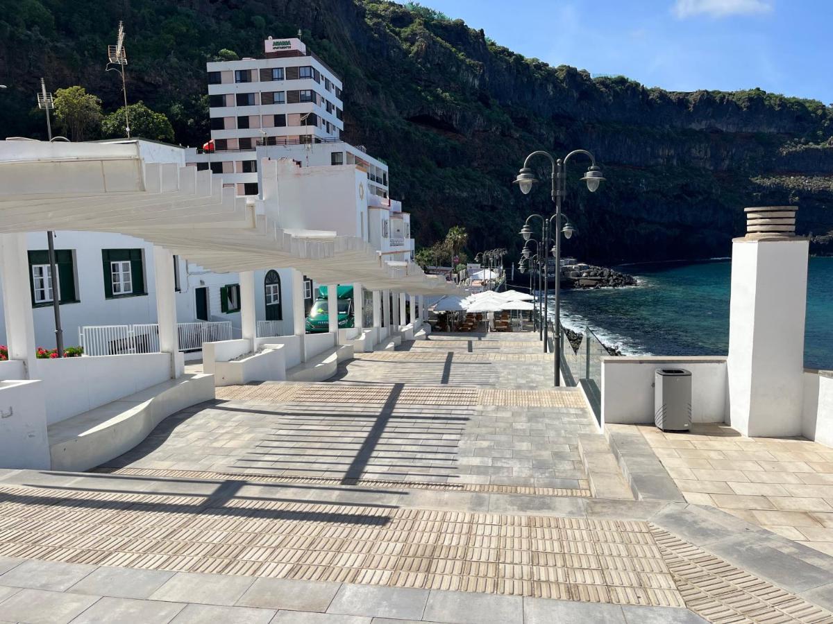 Relax Monis Incredible Ocean Views Apartamento San Marcos  Exterior foto