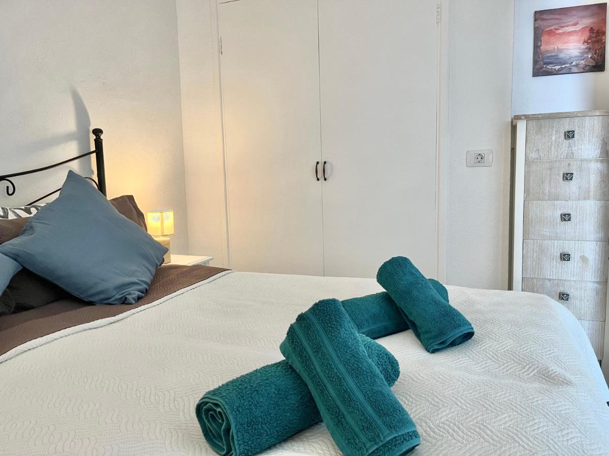 Relax Monis Incredible Ocean Views Apartamento San Marcos  Exterior foto