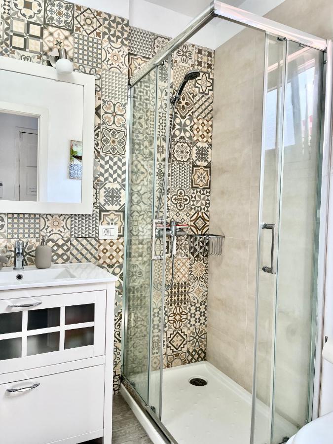 Relax Monis Incredible Ocean Views Apartamento San Marcos  Exterior foto