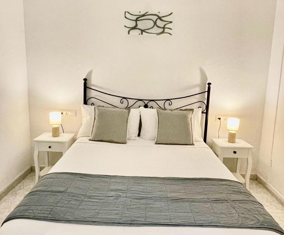Relax Monis Incredible Ocean Views Apartamento San Marcos  Exterior foto