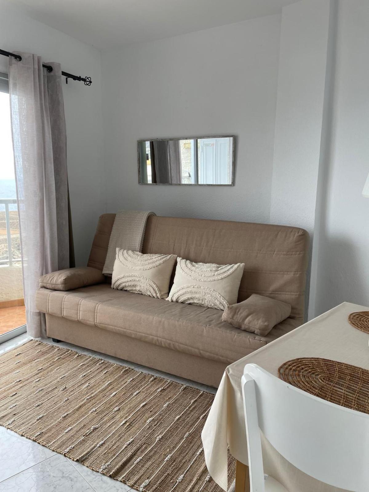 Relax Monis Incredible Ocean Views Apartamento San Marcos  Exterior foto