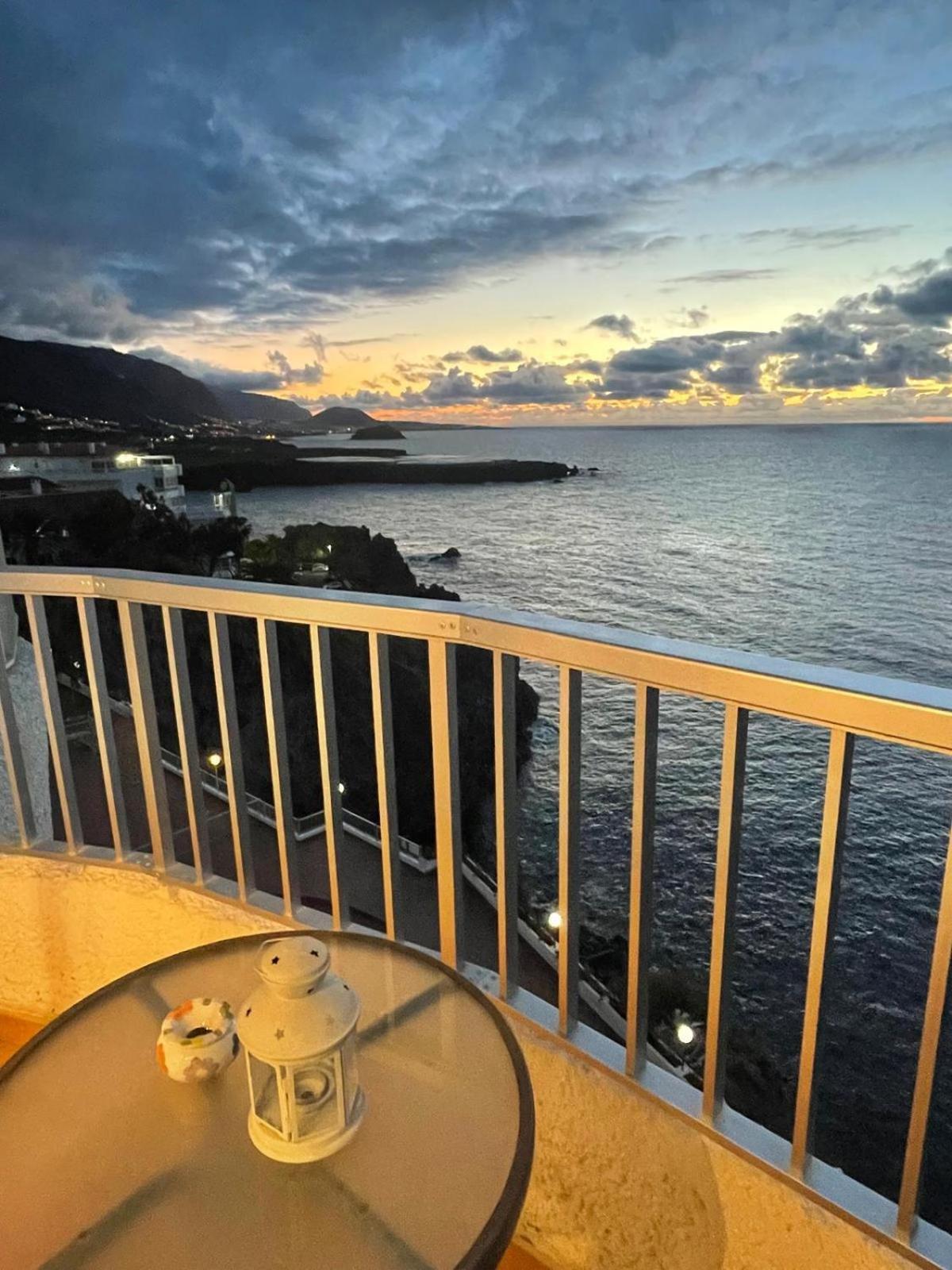 Relax Monis Incredible Ocean Views Apartamento San Marcos  Exterior foto