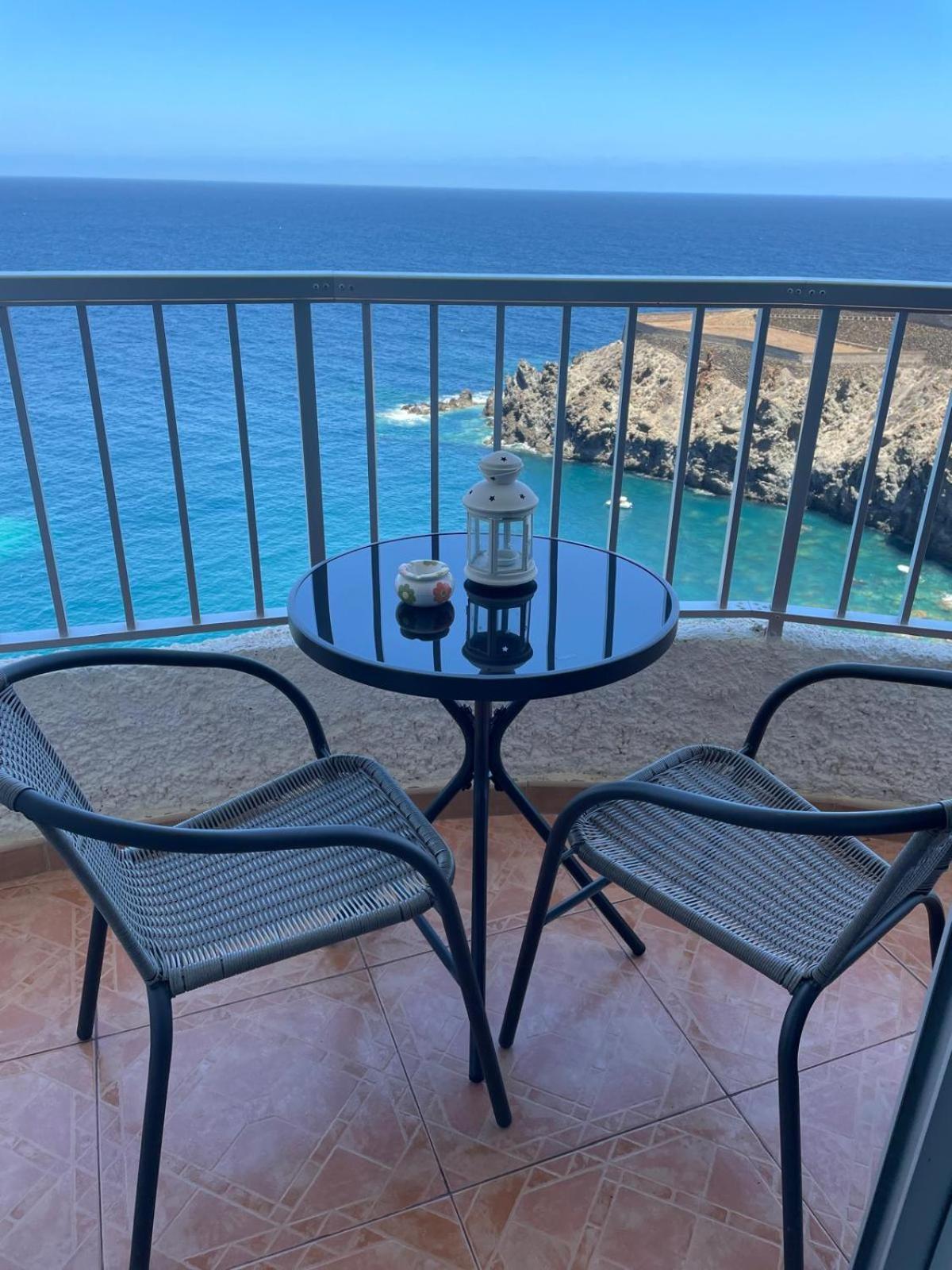 Relax Monis Incredible Ocean Views Apartamento San Marcos  Exterior foto